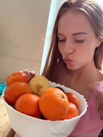 Molly / hollymollyxo nude photo #34