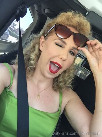 Holly Randal / hollyrandall / hollyrandallunfiltered nude photo #30