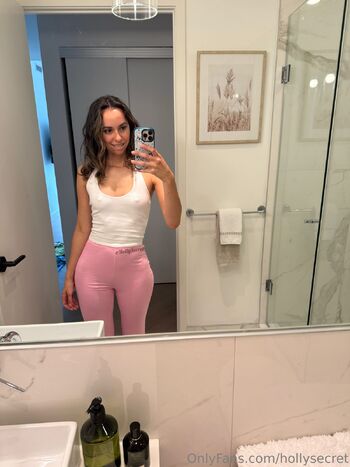 Holly Secret / hollysecret / secrets.holly / hollysecrets2 nude photo #30