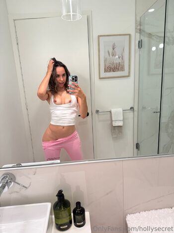 Holly Secret / hollysecret / secrets.holly / hollysecrets2 nude photo #32