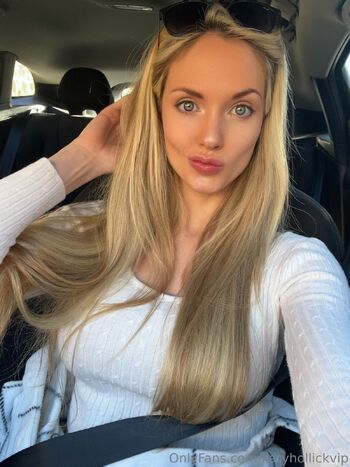 Hollys World / hollysworldvip nude photo #12