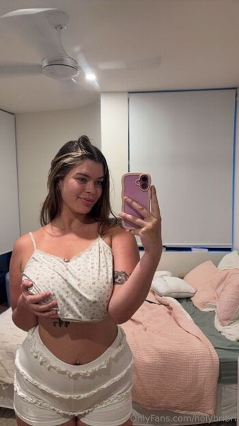 Briar / holybribri nude photo #6