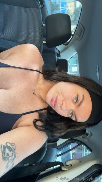 Briar / holybribri nude photo #15