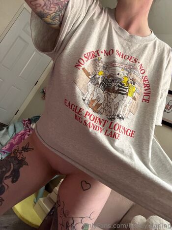 Hone / honey-darling nude photo #15