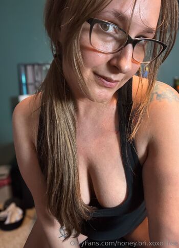 Honey Br / honey.bri.xoxo.free nude photo #7
