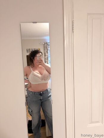 Honey Bay / honey_baye nude photo #5