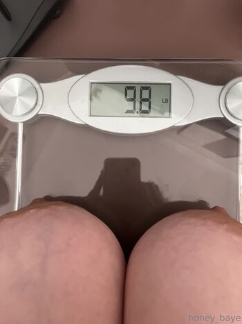 Honey Bay / honey_baye nude photo #22