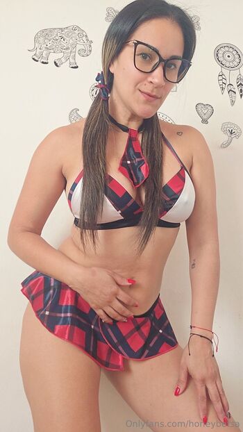 honeybetsa nude photo #21