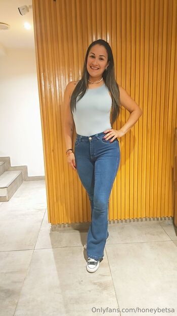 honeybetsa nude photo #38