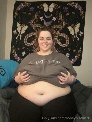 Honeybiscuit2 / honeybiscuit20 nude photo #11