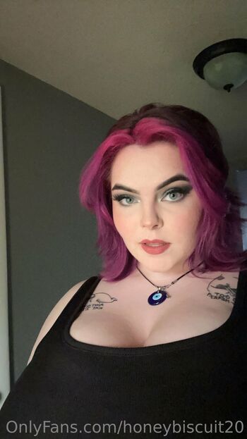 Honeybiscuit2 / honeybiscuit20 nude photo #34