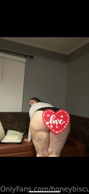 Honeybiscuit2 / honeybiscuit20 nude photo #39