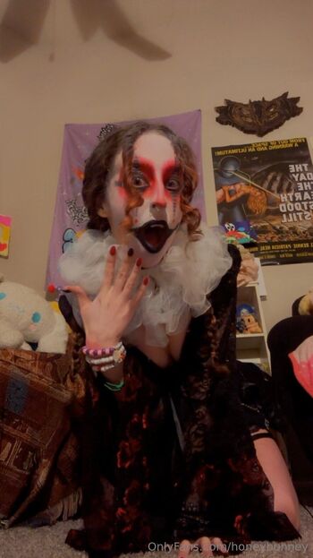 Honey Bunny / honeybunney / honeybunneyhere nude photo #2