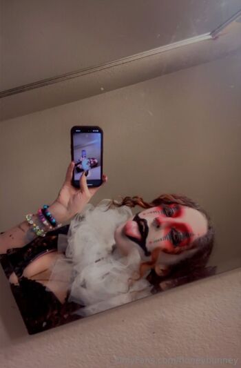 Honey Bunny / honeybunney / honeybunneyhere nude photo #3