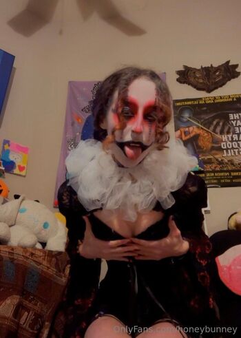 Honey Bunny / honeybunney / honeybunneyhere nude photo #4