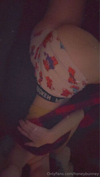 Honey Bunny / honeybunney / honeybunneyhere nude photo #15