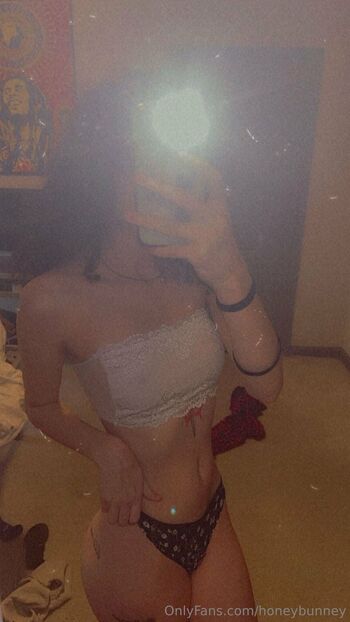 Honey Bunny / honeybunney / honeybunneyhere nude photo #19