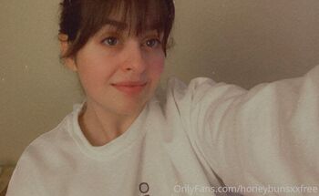 Sweeter than hney / honeybunsxxfree nude photo #13