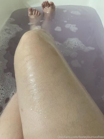 Sweeter than hney / honeybunsxxfree nude photo #33