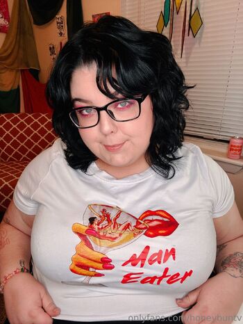 Honey Bun Attention Addicted BBW / honeybuntv nude photo #12