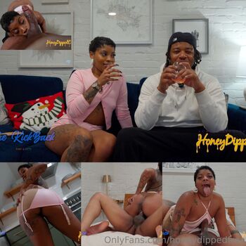 HoneyDippedFre / honeydippedfree / honeydippeddemon / honey_dippedc / honeydippedc nude photo #25
