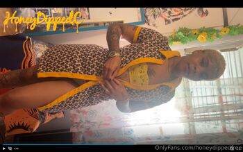 HoneyDippedFre / honeydippedfree / honeydippeddemon / honey_dippedc / honeydippedc nude photo #32