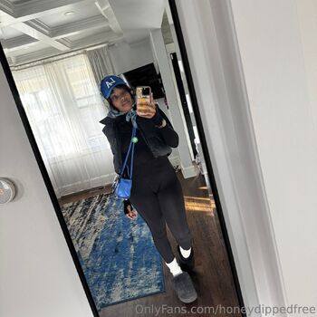 HoneyDippedFre / honeydippedfree / honeydippeddemon / honey_dippedc / honeydippedc nude photo #37