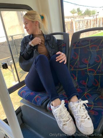 Martina 18 / honeymartina nude photo #20