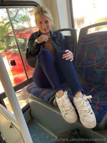 Martina 18 / honeymartina nude photo #21