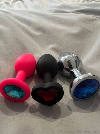 Honey Prou / honeyproud nude photo #19