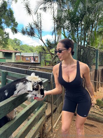 Hope Bee / hopebeel nude photo #7