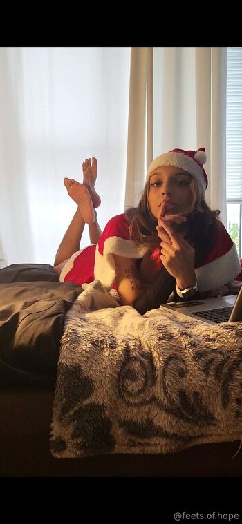 Hope / hopessecretpage nude photo #6