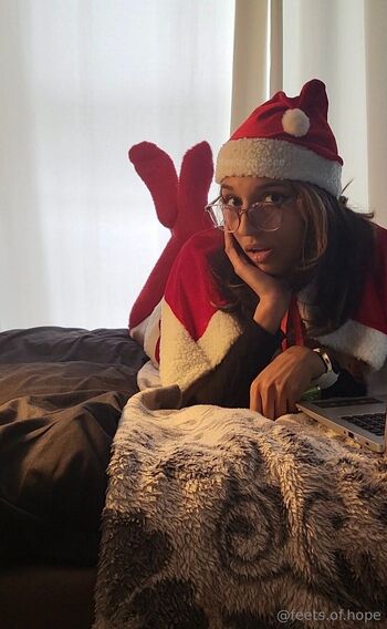 Hope / hopessecretpage nude photo #8