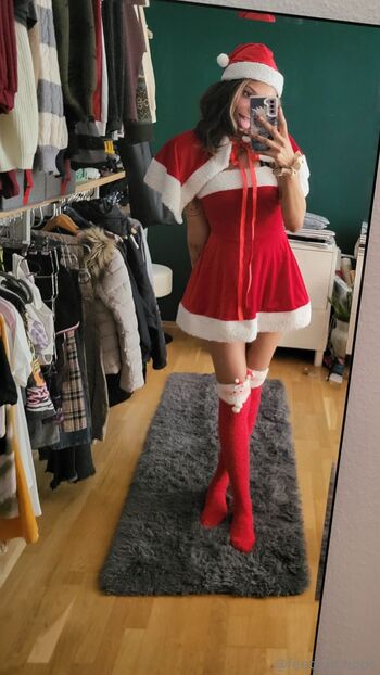 Hope / hopessecretpage nude photo #9