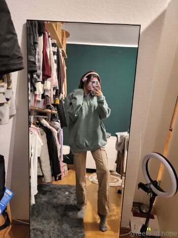 Hope / hopessecretpage nude photo #11