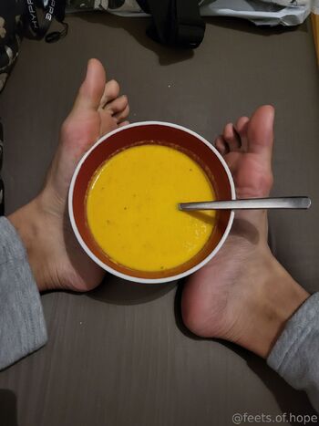 Hope / hopessecretpage nude photo #13