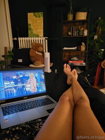 Hope / hopessecretpage nude photo #14