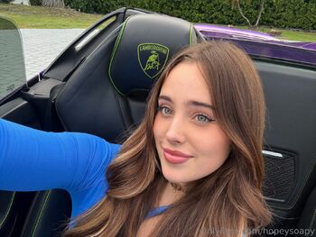 Hop / hopeysoapy nude photo #10