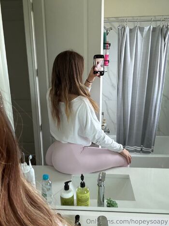 Hop / hopeysoapy nude photo #17