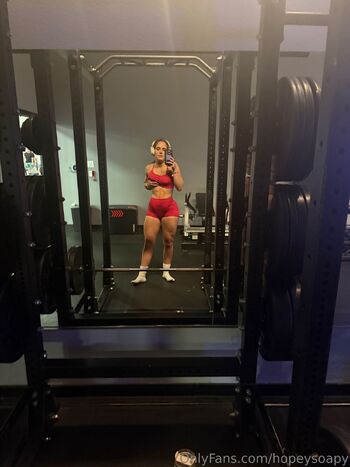 Hop / hopeysoapy nude photo #31