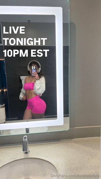 Hop / hopeysoapy nude photo #37