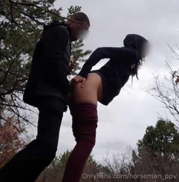 Horseman PP / horseman_ppv nude photo #12