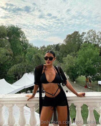 Dakota / hot_dakota nude photo #6