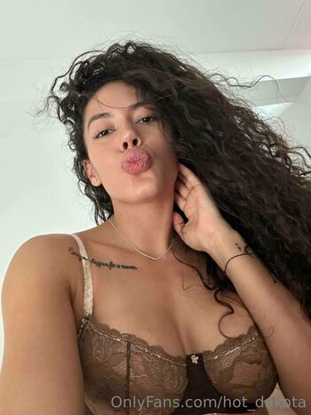 Dakota / hot_dakota nude photo #13