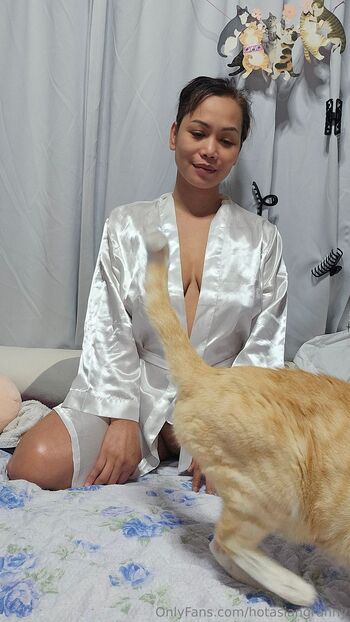 Hot Asian Grann / hotasiangranny nude photo #6