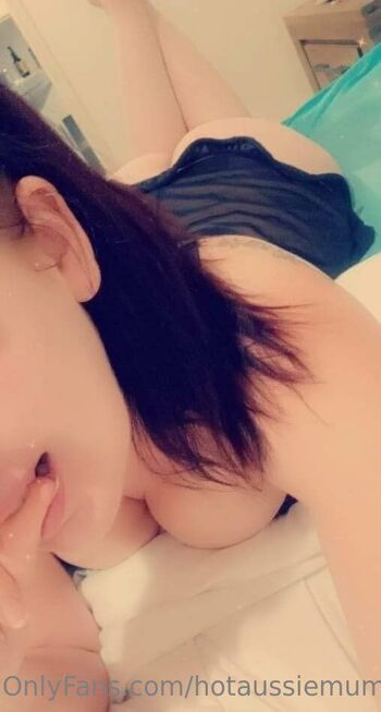 Hot Aussie Mumm / hotaussiemummaxx_vip nude photo #4