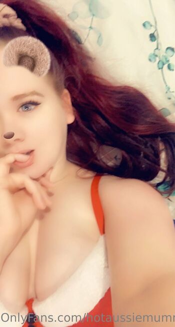 Hot Aussie Mumm / hotaussiemummaxx_vip nude photo #37