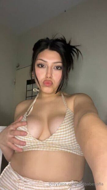 Sofia / hotbabesofia nude photo #8