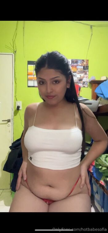 Sofia / hotbabesofia nude photo #29