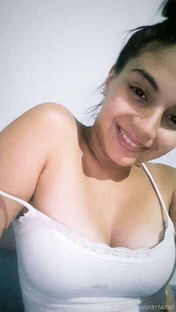 Morena / hotbrunette06 nude photo #11